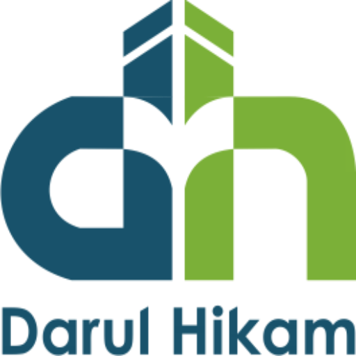 TK Darul Hikam 1