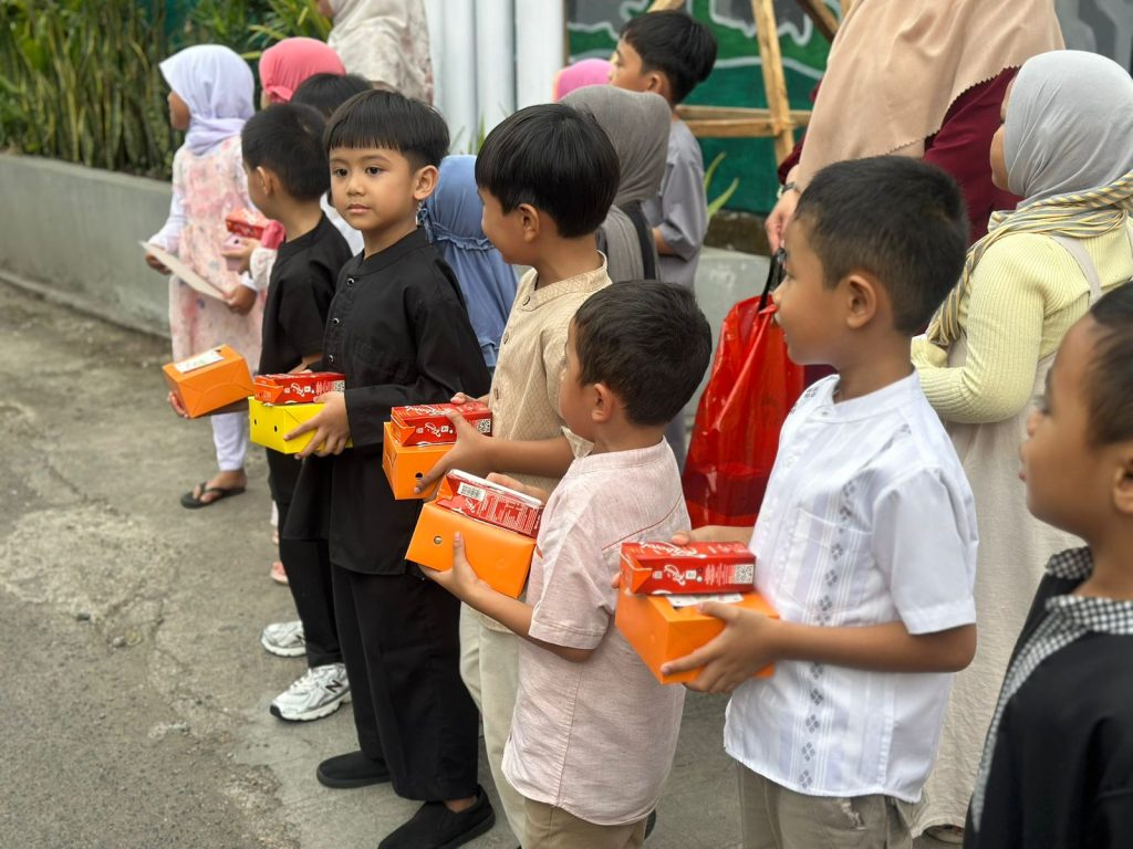 PASANTREN RAMADHAN